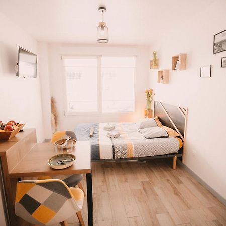 Le Viotte - Unique ! 3 Logements Disponibles Безансон Екстер'єр фото