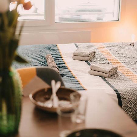 Le Viotte - Unique ! 3 Logements Disponibles Безансон Екстер'єр фото
