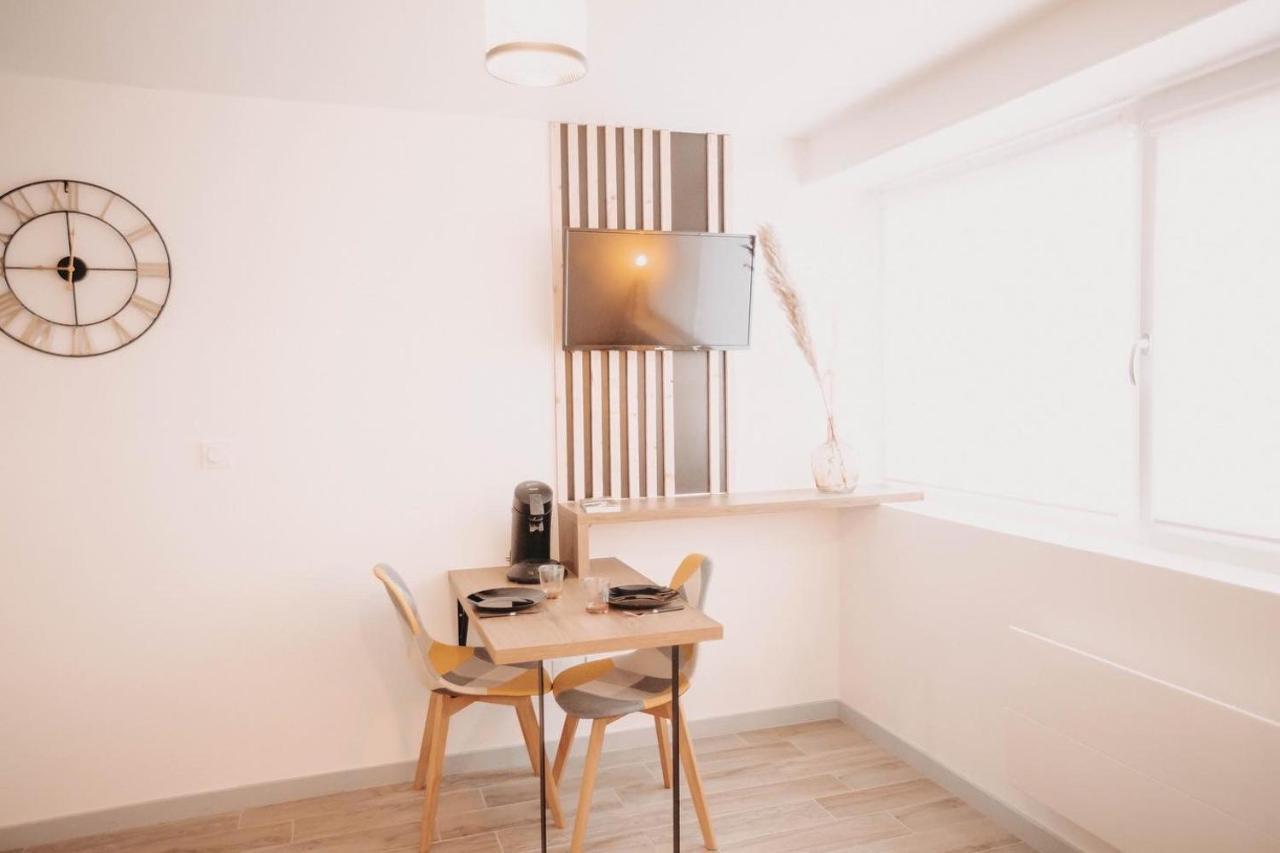 Le Viotte - Unique ! 3 Logements Disponibles Безансон Екстер'єр фото
