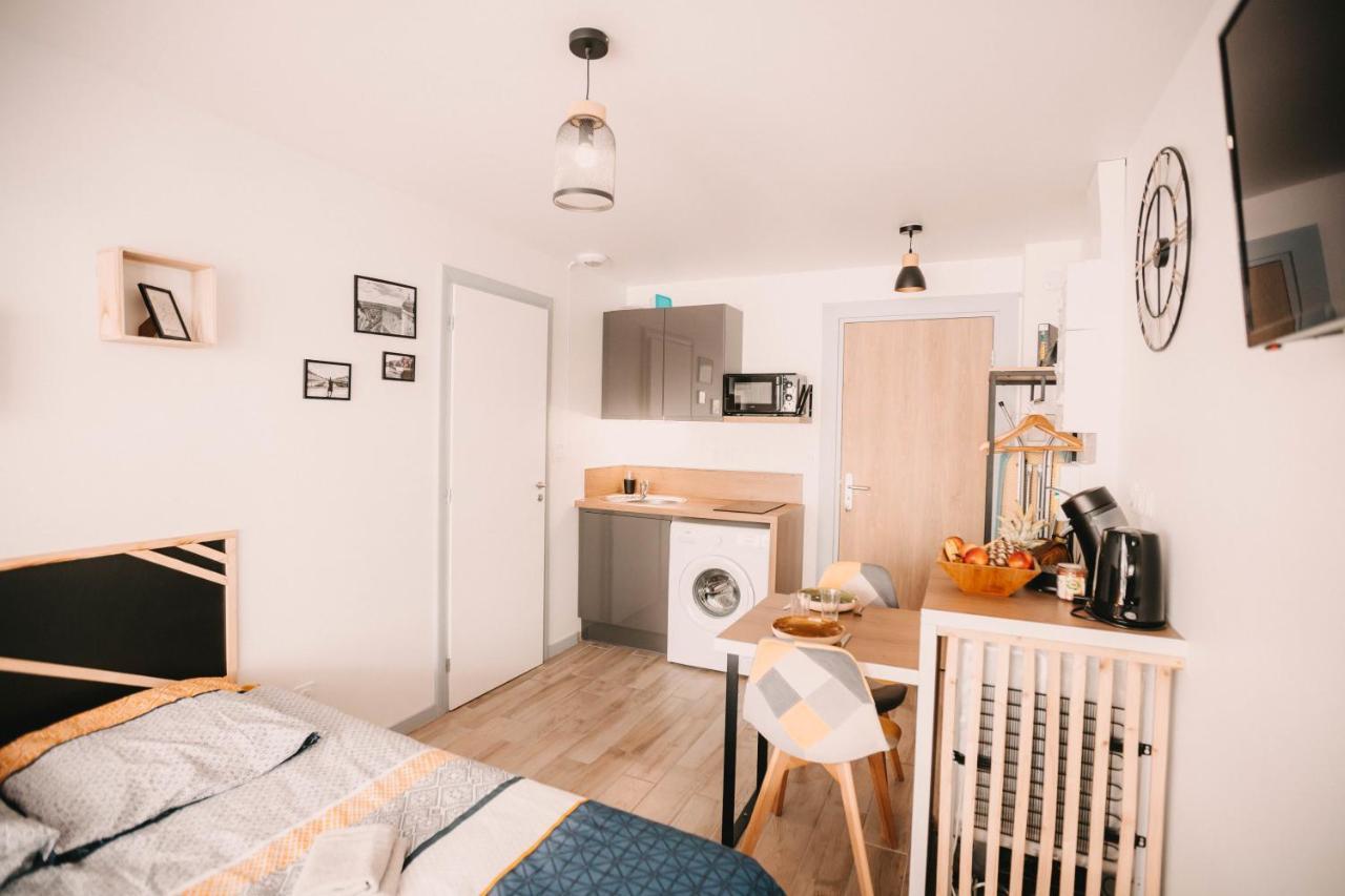Le Viotte - Unique ! 3 Logements Disponibles Безансон Екстер'єр фото