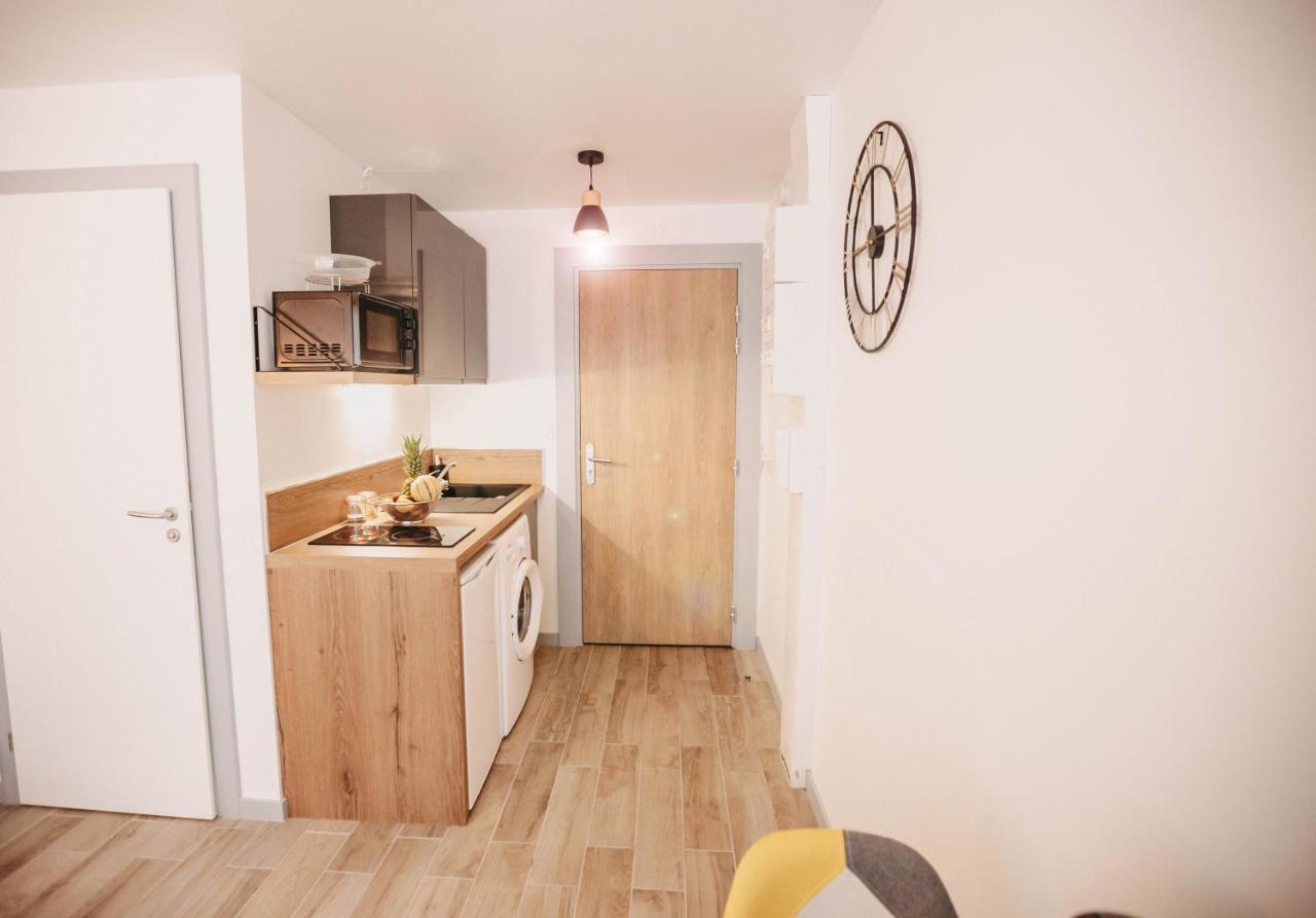 Le Viotte - Unique ! 3 Logements Disponibles Безансон Екстер'єр фото